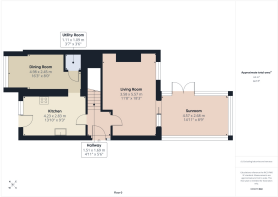 EweMove Spalding - Cornfield House - FloorPlan -