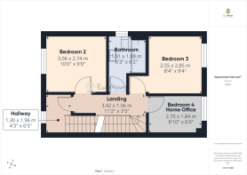 EWEMOVE SOUTH MOLTON - OAKTREE ROAD