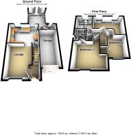 21 Church Walk 3D