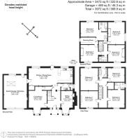 Rumsam House Floorplan