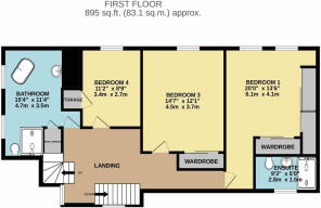 Floorplan 2