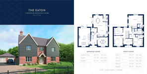 Floorplans
