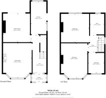 Wainbody Ave South Floorplan