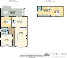 8 Southgate, Crossgates, Scarborough, North Yorksh
