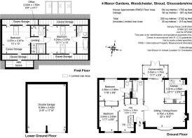 SP2945 4 Manor Gardens Woodchester Gloucestershire