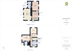Floorplan- Mark Stephens EweMove Newmarket and Soh