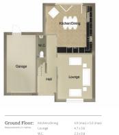 Ground floor