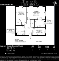  Floor Plan 53 Swift house
