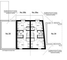 Proposed First Floor