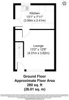 Ground Floor Accommodation