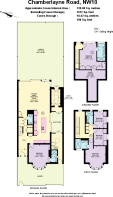 233 Chamberlayne Roa