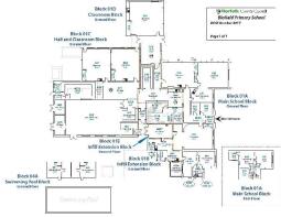 Floor/Site plan 1