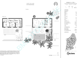 CASAS PATIO -PARCELA