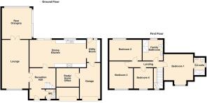 18 Bryn Seiri, Conwy - all floors.JPG