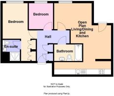 22, 3 Woodbrooke Grove.JPG