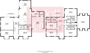 Plot 21, Orby Road, Burgh Le Marsh - FP (1)