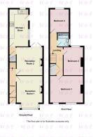 Floorplan - 32 Minstead Road
