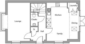Ground Floor