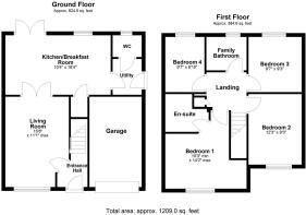 Fellows Close, Weldon