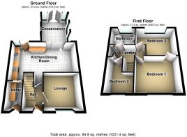 Entire Floorplan