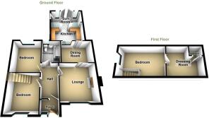 3D Floor Plan
