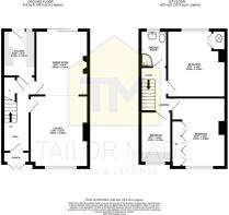 Winsford Ave Floorplan