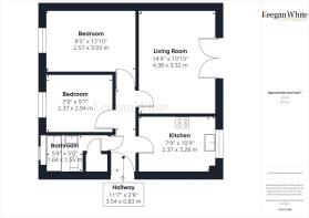 Keegan White Estate Agents in High Wy...