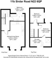 2 bedroom Apartment for rent