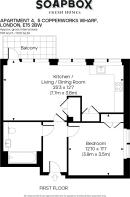 B101 APARTMENT 4,...