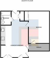 Eighth Floor