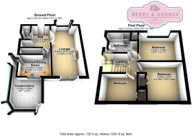 3D FLOOR PLAN