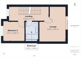 First Floor Plan
