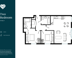Sherborne_Place_Unit_Plans_2 Bed Type P.pdf