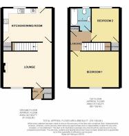 26 Trevaughan Lodge Rd, Whitland - Floor Plan.JPG
