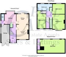 Floorplan One