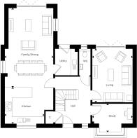 The Goddard, Number 113 Ground