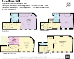 1C Gerald Road-Model
