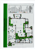 ground floor layout