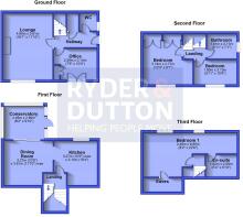 Floorplans