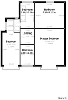 Upstairs