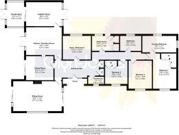 Floorplan - Ash Hollow, Seafield Road, East Presto