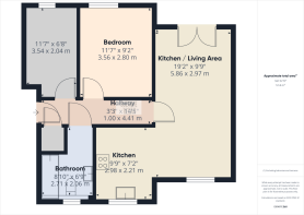 FLORENCE RD FLOORPLAN