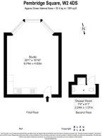 Flat 11, 30 Pembridge Square - WRDanwdGziywUHQzXuG