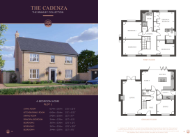 Floor Plan Dimens...