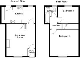 29 Belthorn Road, Belthorn - all floors.JPG
