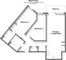 Sixth Floor