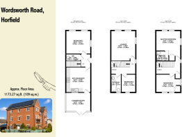 Floorplan template