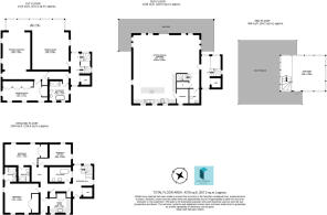 House Floorplan
