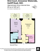 Hirst Court - Floorp