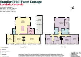 Stanford Hall Farm C